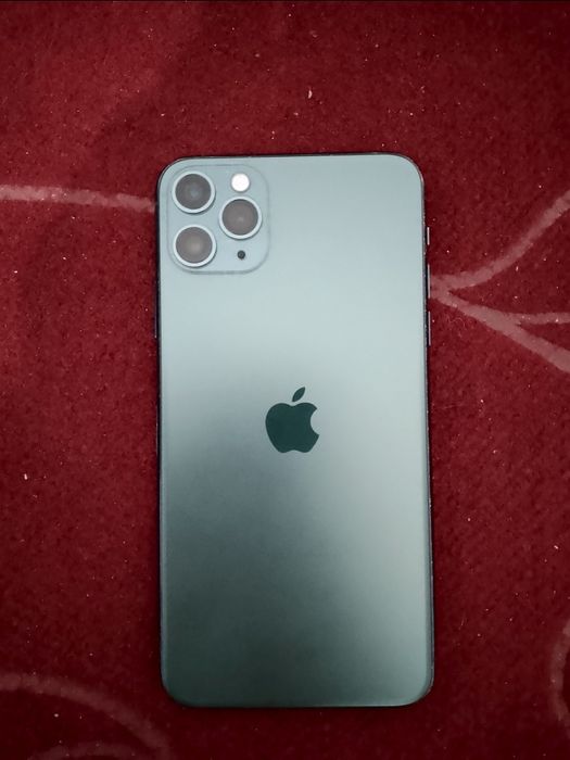 Iphone 11pro max