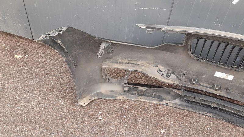 BMW seria 3 2014/2016 F30 F31 standart Bara fata BF808