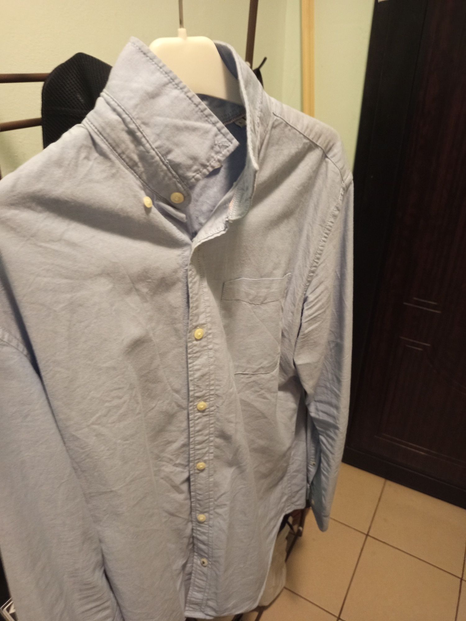 Мъжка риза jack and Jones