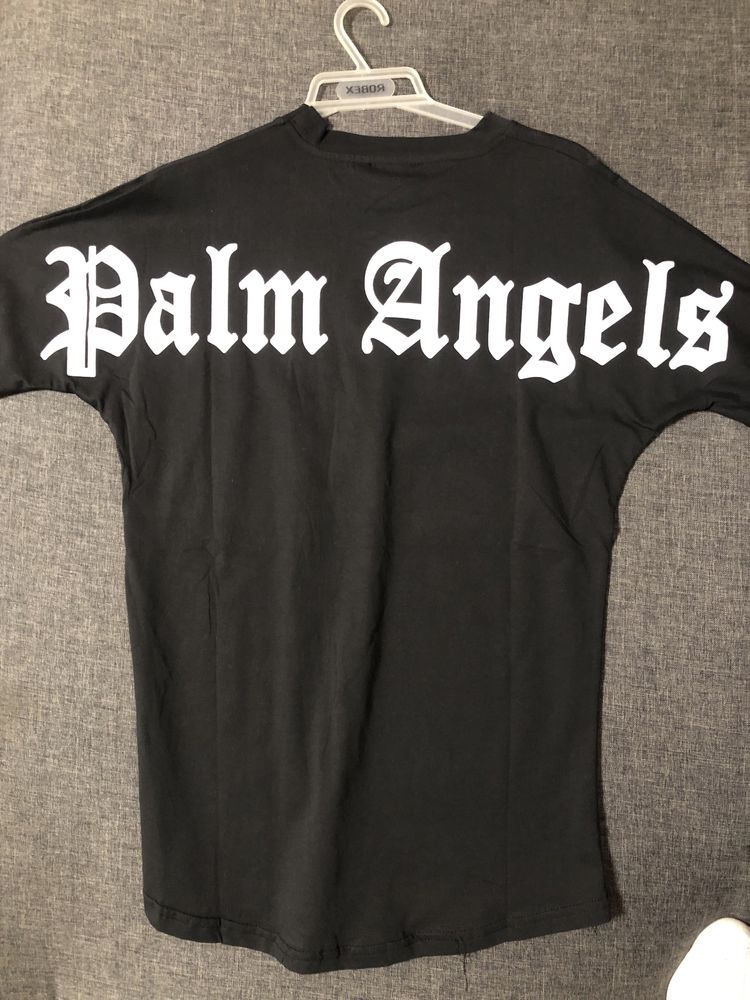 Tricou Palm Angels