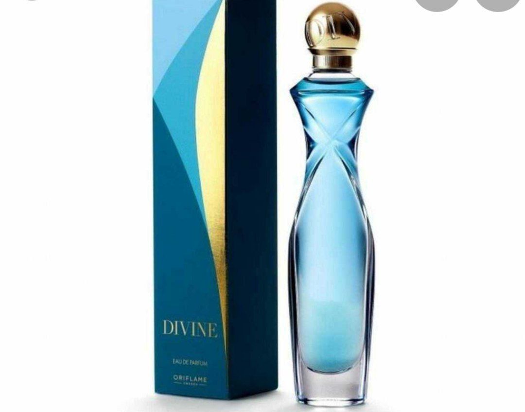 Divine atiri oriflame 100%orginal