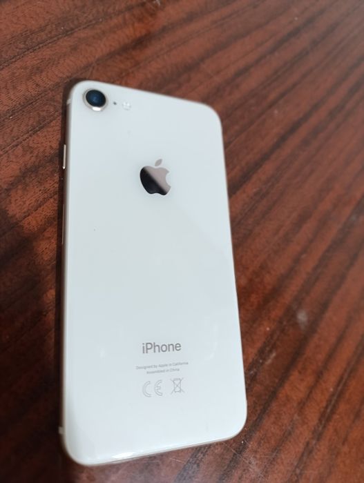 iPhone 8 айфон 8 идеал продаётся срочно