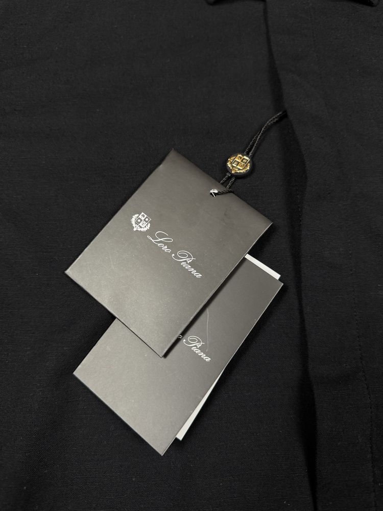 Camasa de in Loro Piana premium