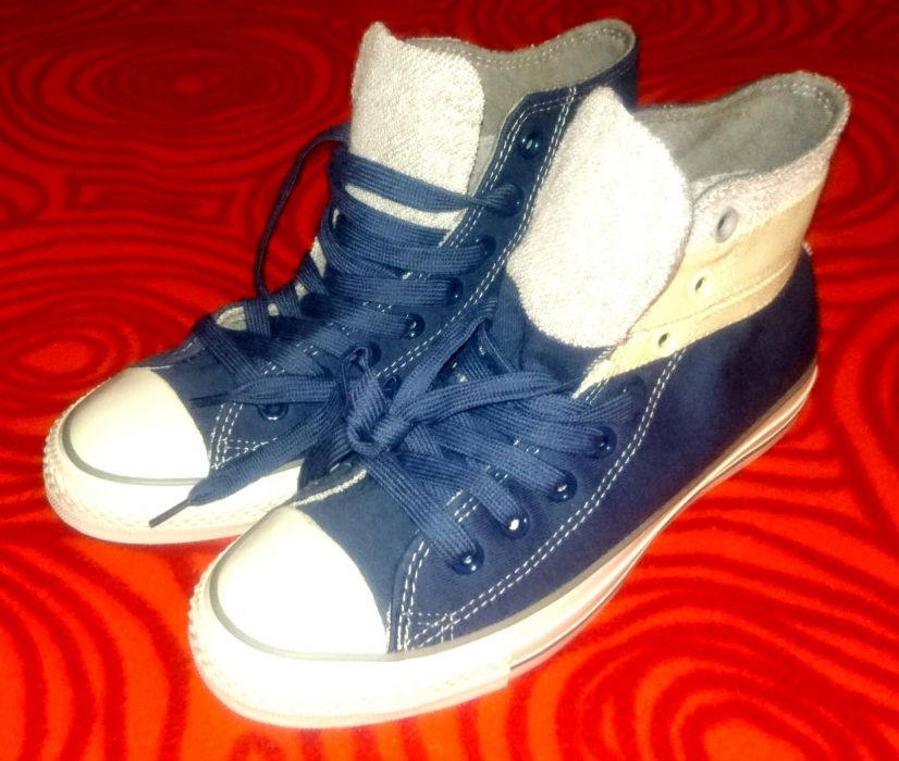 Converse noi, marimea 41