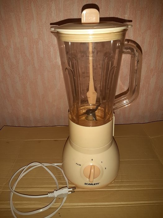 Продам блендер в хорошем состоянии