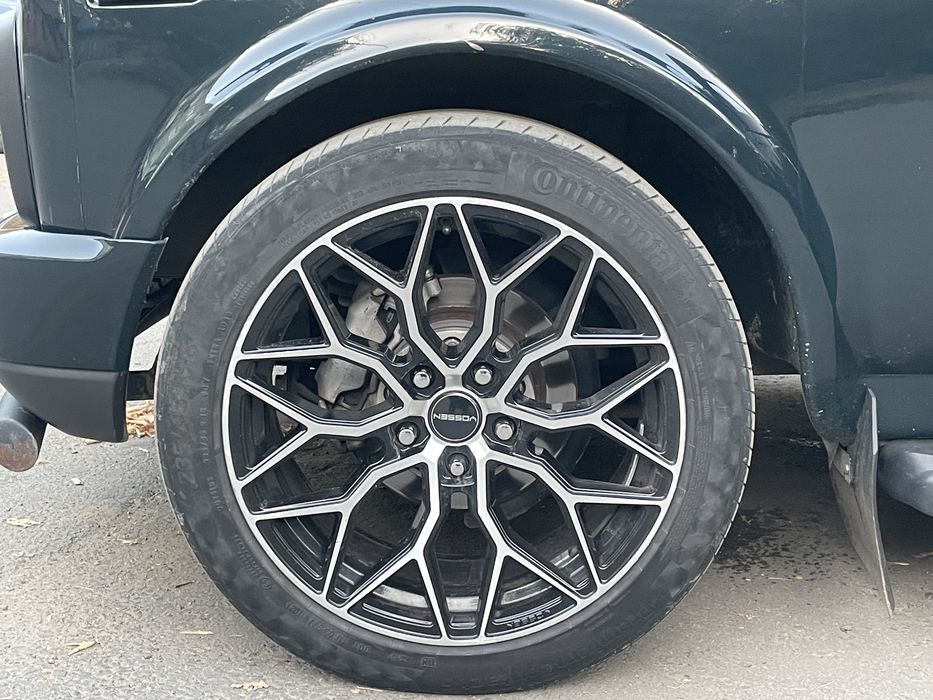 диски R18