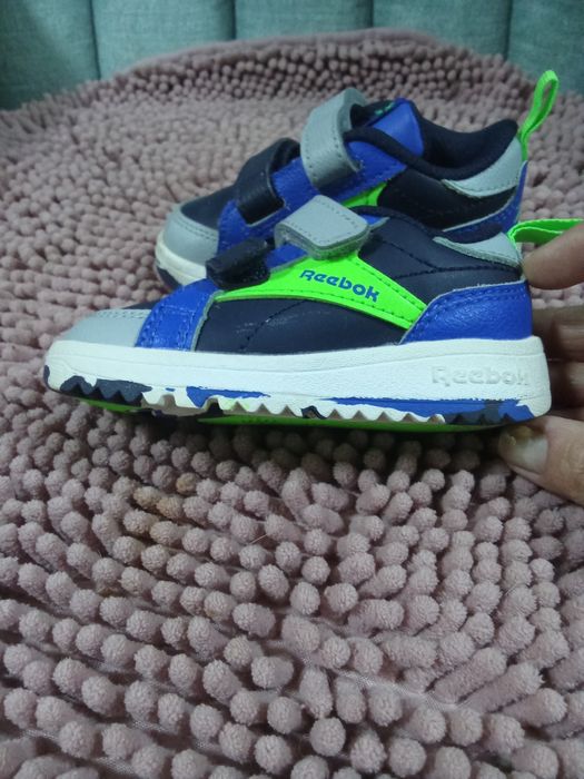 Adidași Reebok copii mărimea 20