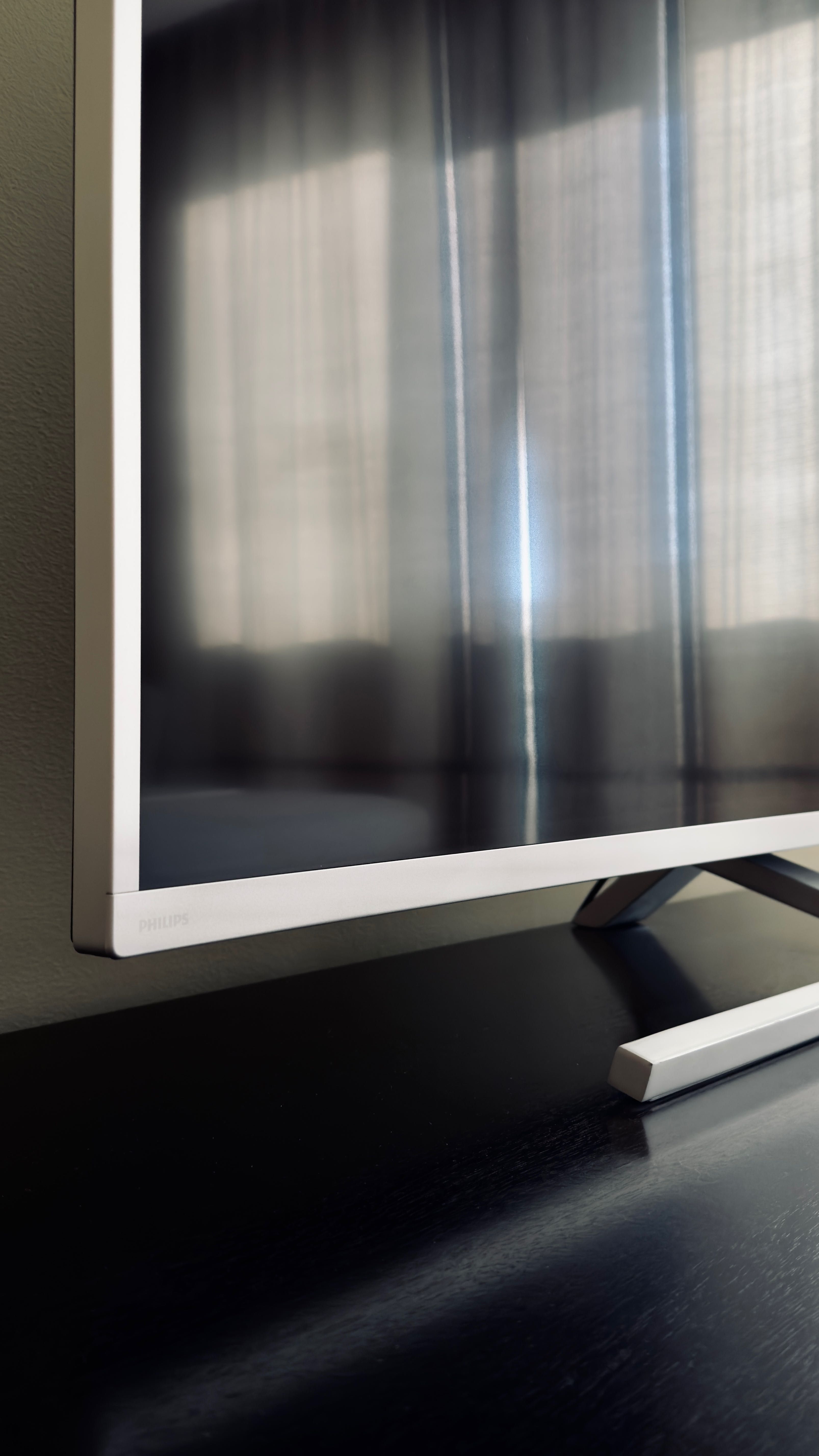Philips 50" 50PUS8506/60 LED UHD Smart (4K) Ambilight
