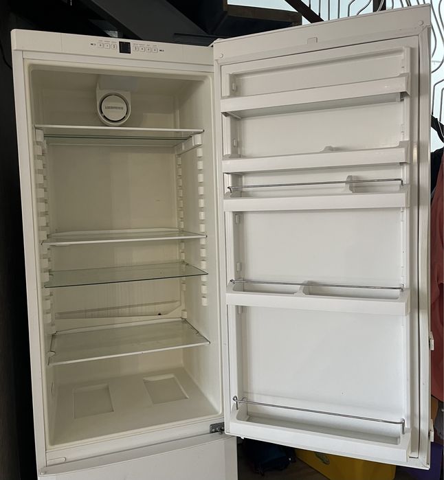 Холодильник Liebherr