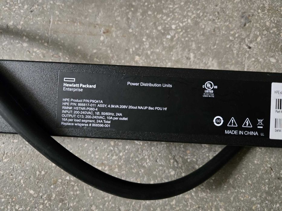 Unitate alimentare profesionala PDU