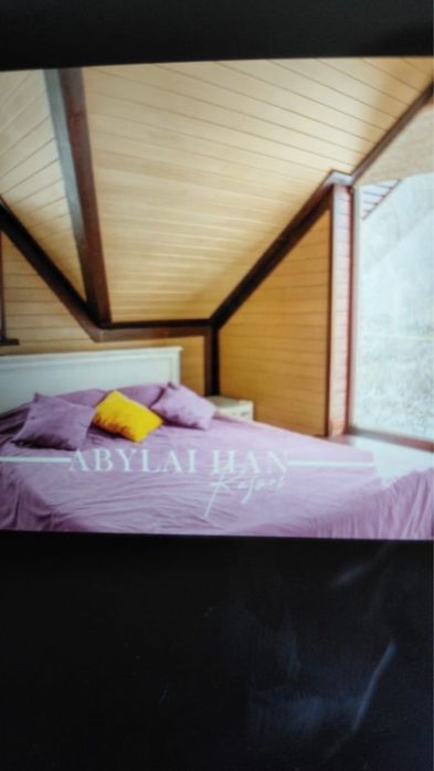 Аренда коттеджа