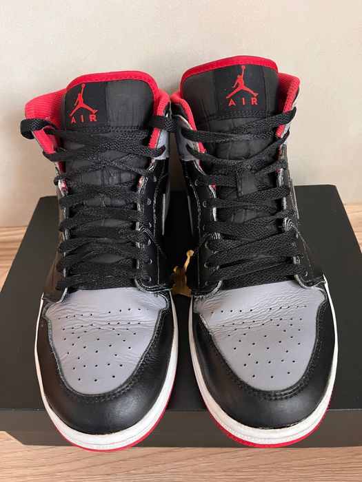 Оригинални Nike Air Jordan размер 42