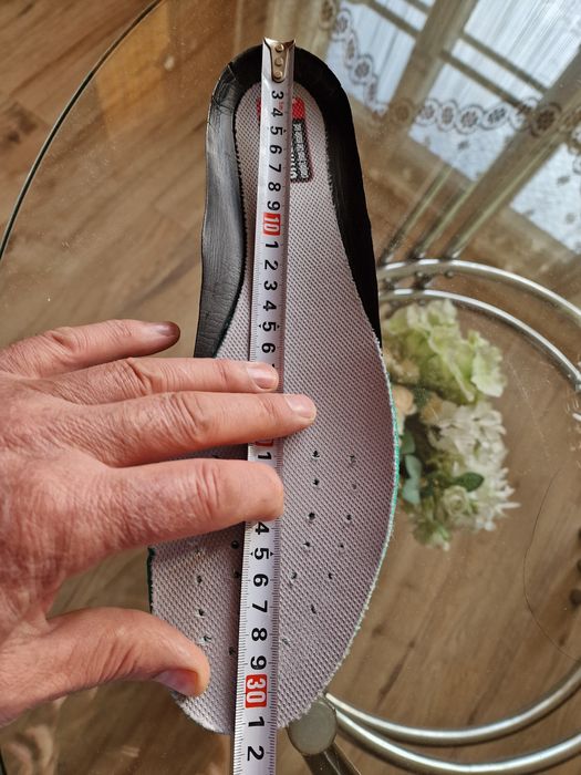 Туристически обувки