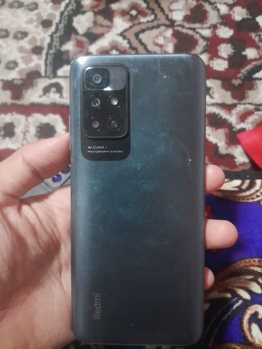 Redmi 10   128/4