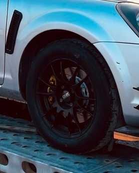 8 бр. Oz Ultraleggera 15x7 4x100 ET37