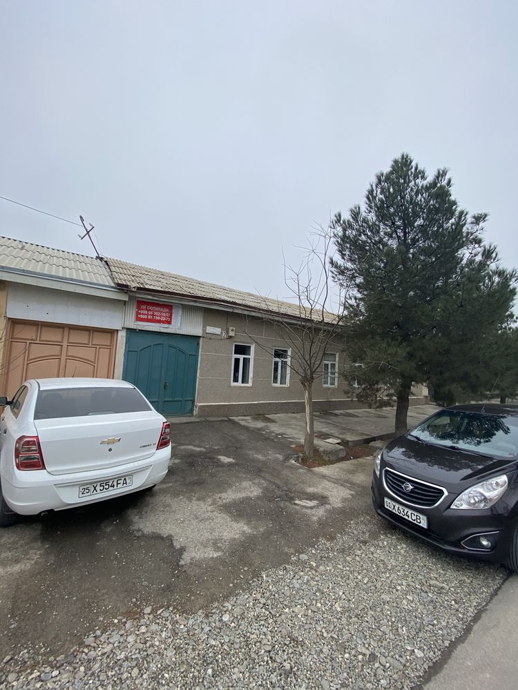 Jizzah shahar, navruz mahalla