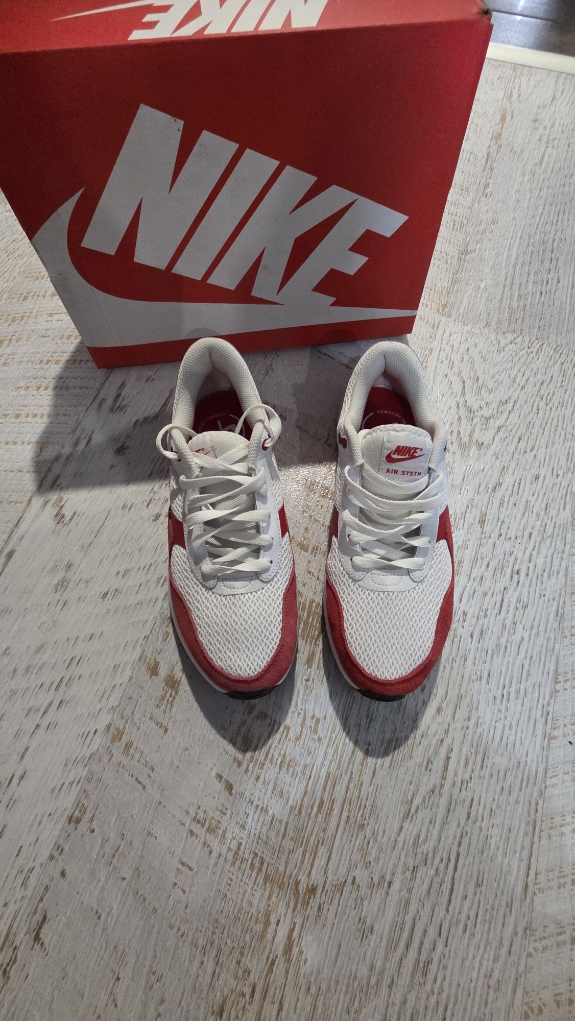 Nike Air Max Systm Нови оригинални