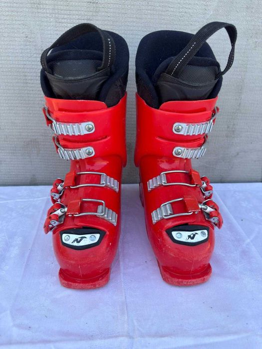 Clapari ski schi Nordica GP TJ marime:34 Mondo:21.5