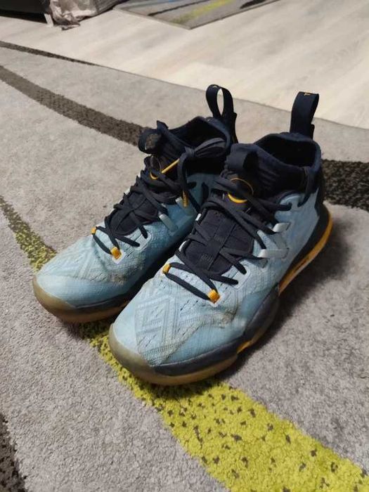 Tarmak Baschet Ghete