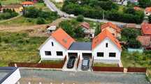 Duplex nou, bine construit, in Salicea