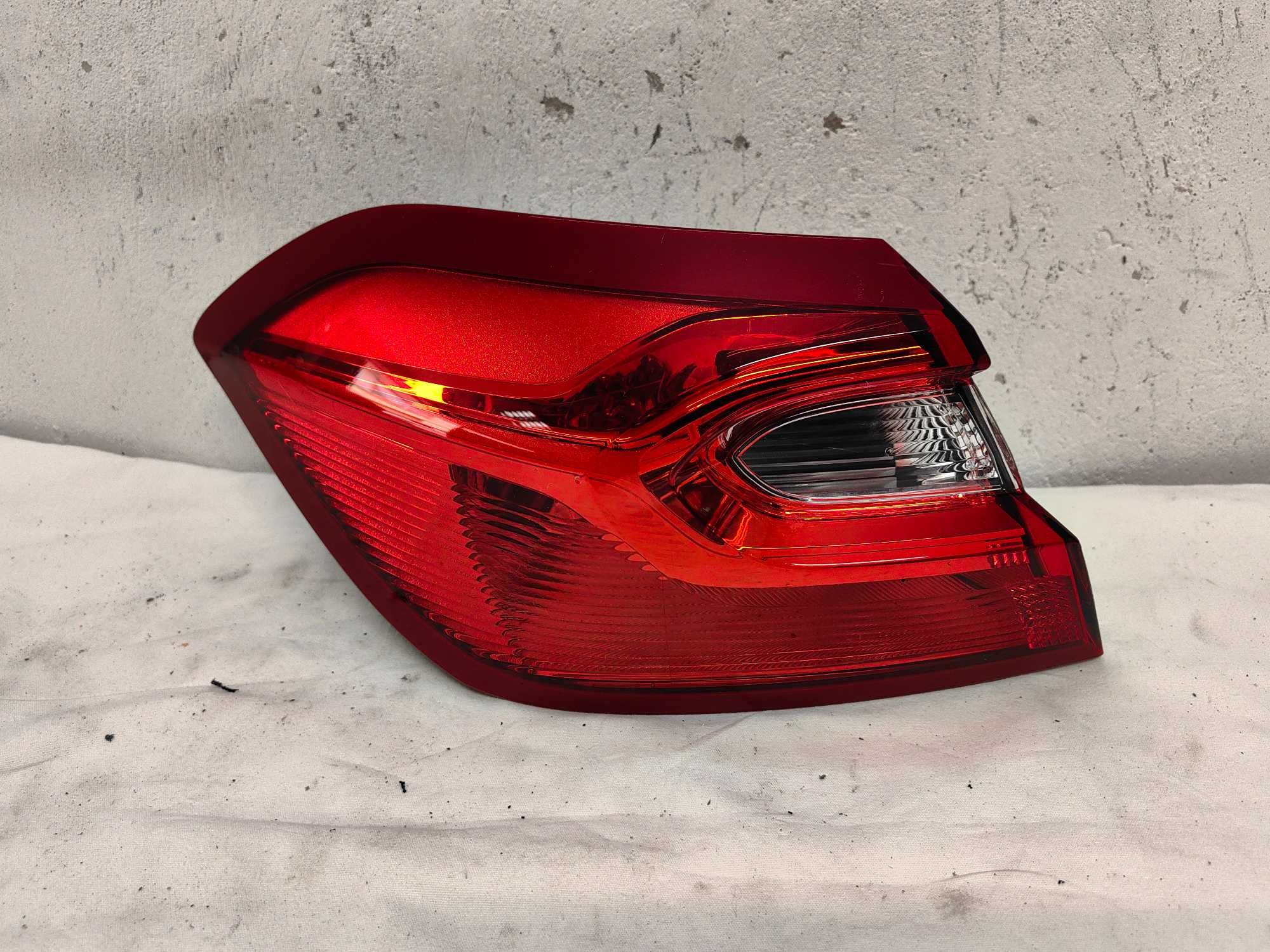 Оригинален стоп Форд Фиеста  Ford Fiesta