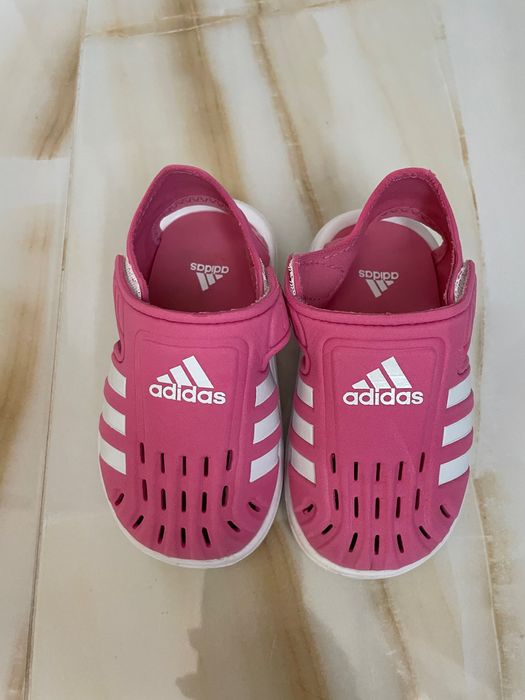 Детски сандали Adidas