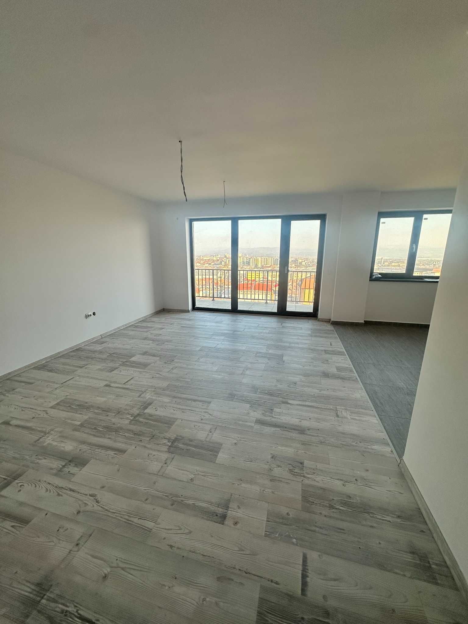 TransAlpina Residence vinde ultimele apartamente  de 2 si 3 camere