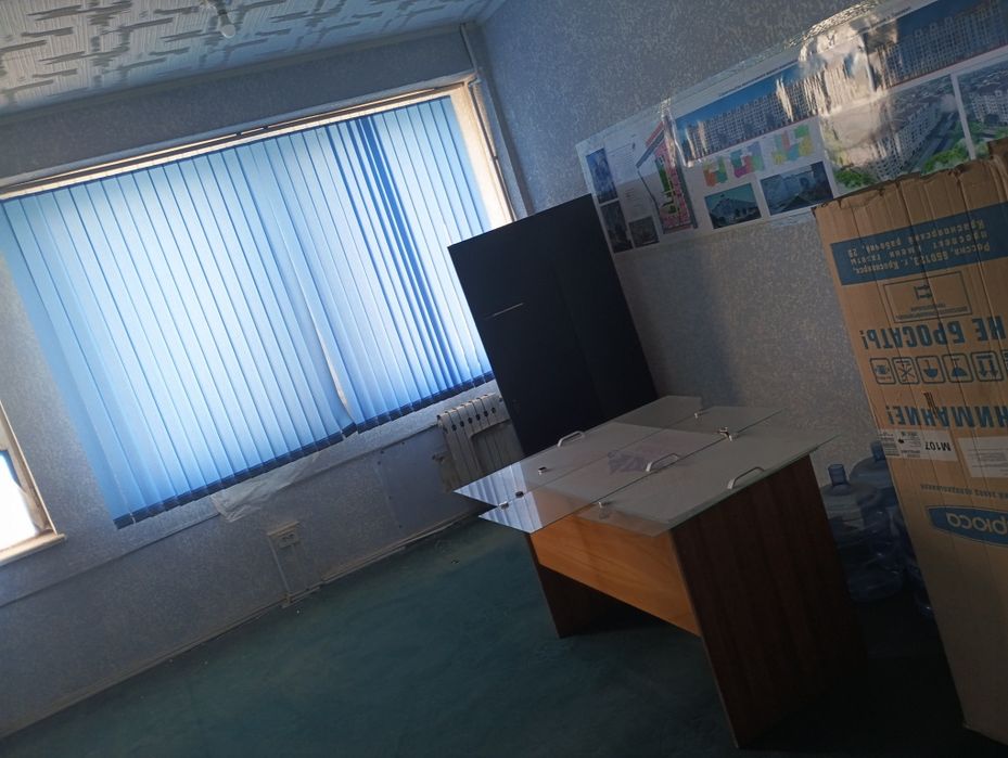 36м2 на против стадиона Бунёдкор