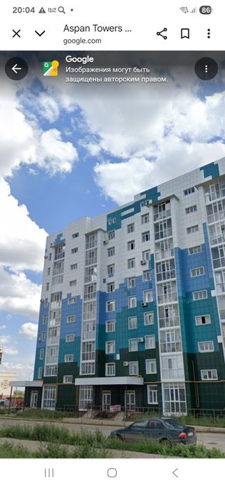 Срочно!! Продаётся 1 ком квартира на Батыс 2  на Батыс2