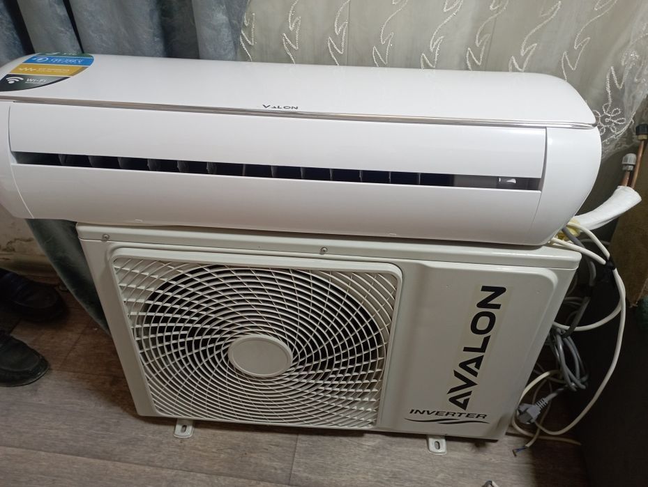 Кондиционер сотилади