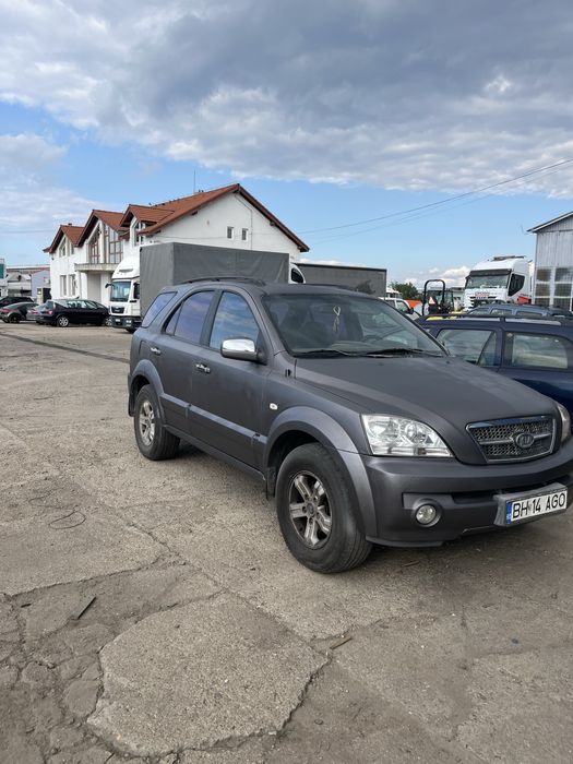 Vand Kia sorento