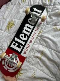 Skateboard ELEMENT