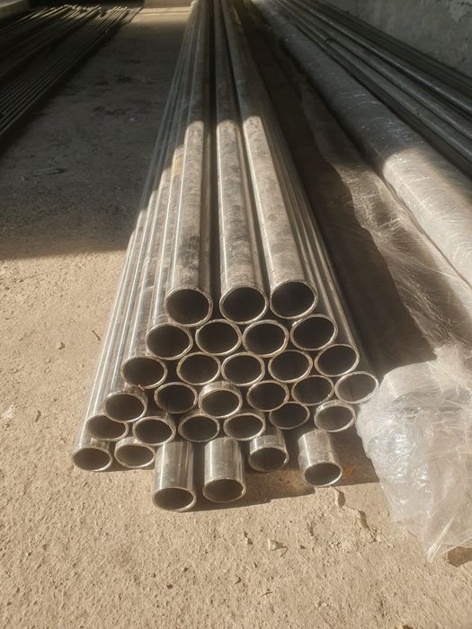 Листы трубы из нержавейки