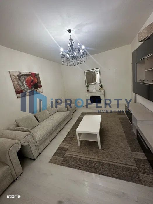 Dobroesti | 2 Camere  | Parter | Loc de Parcare | Balcon