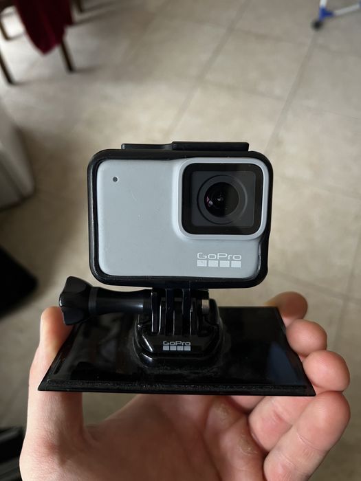 Go Pro Hero 7 White