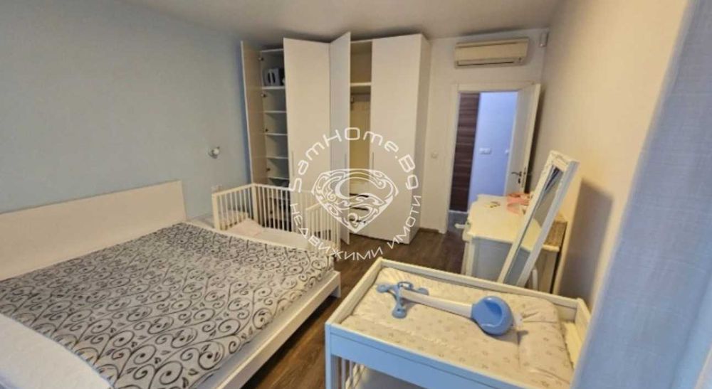 Продава се Тристаен апартамент в Варна, Базар Левски - 103 кв.м за 2602 €/кв.м - Снимка #7