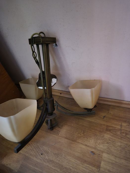 Lustre vintige Craiova