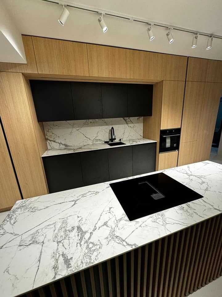 Scari interior,exterior -Quartz,Granit,Gres