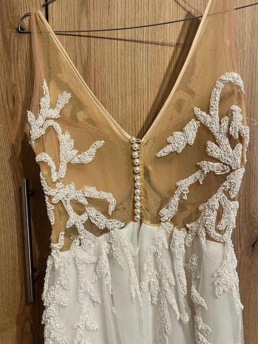 Rochie de mireasa
