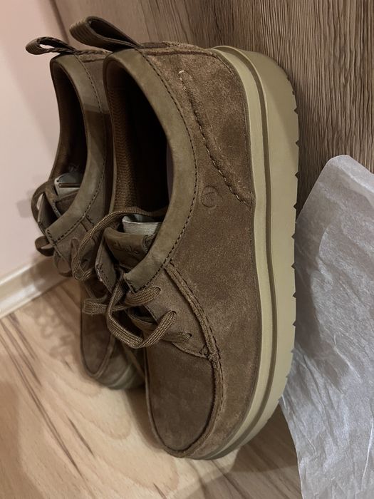 Обувки (мокасини) Clarks
