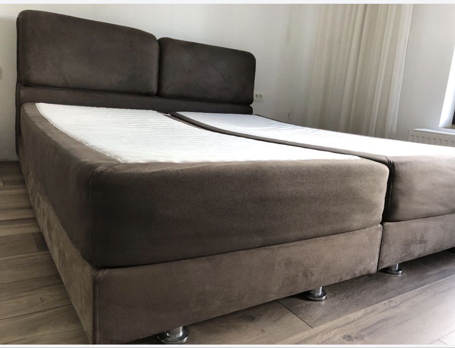 Pat electric 180 x 200 cm