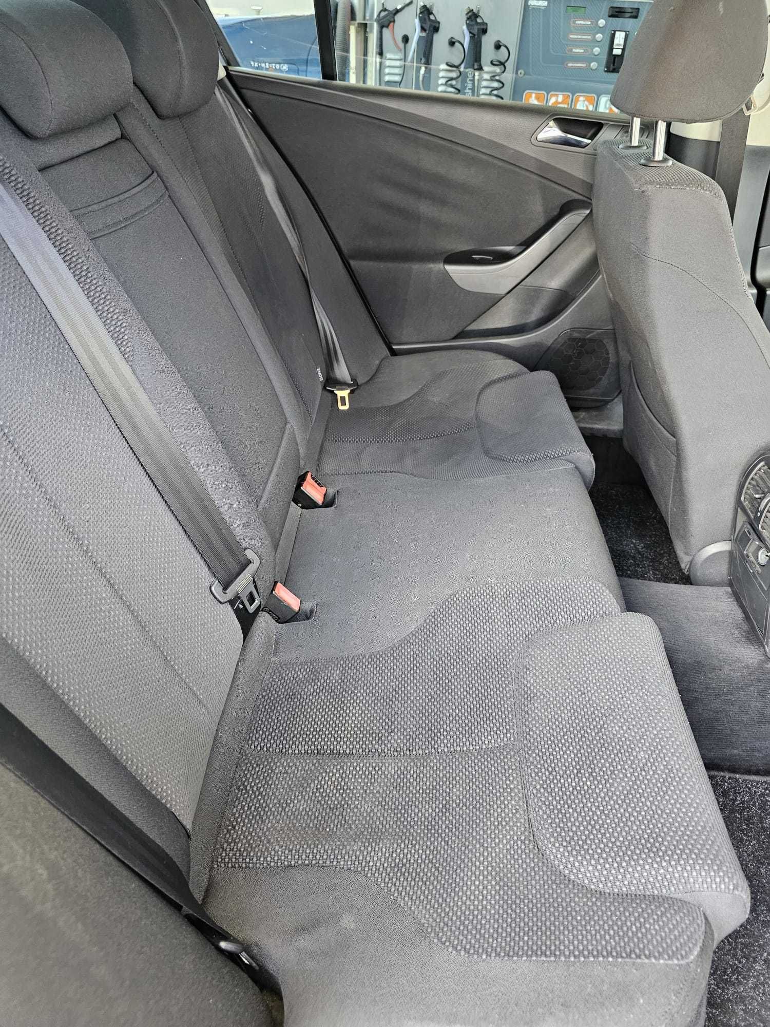 Volkswagen Passat B6 2.0TDI/ 140 CP/2008/ BMP