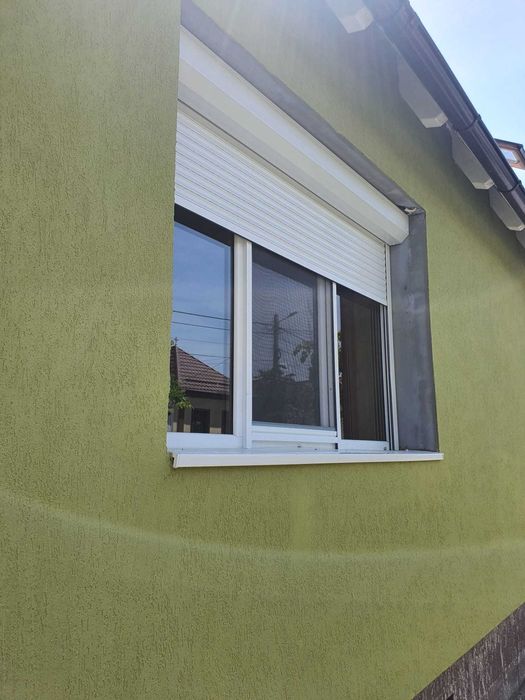 Rulouri exterioare din aluminiu - CIOLPANI