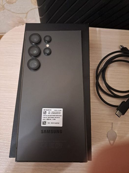 Продам Samsung Galaxy S 24ultra.