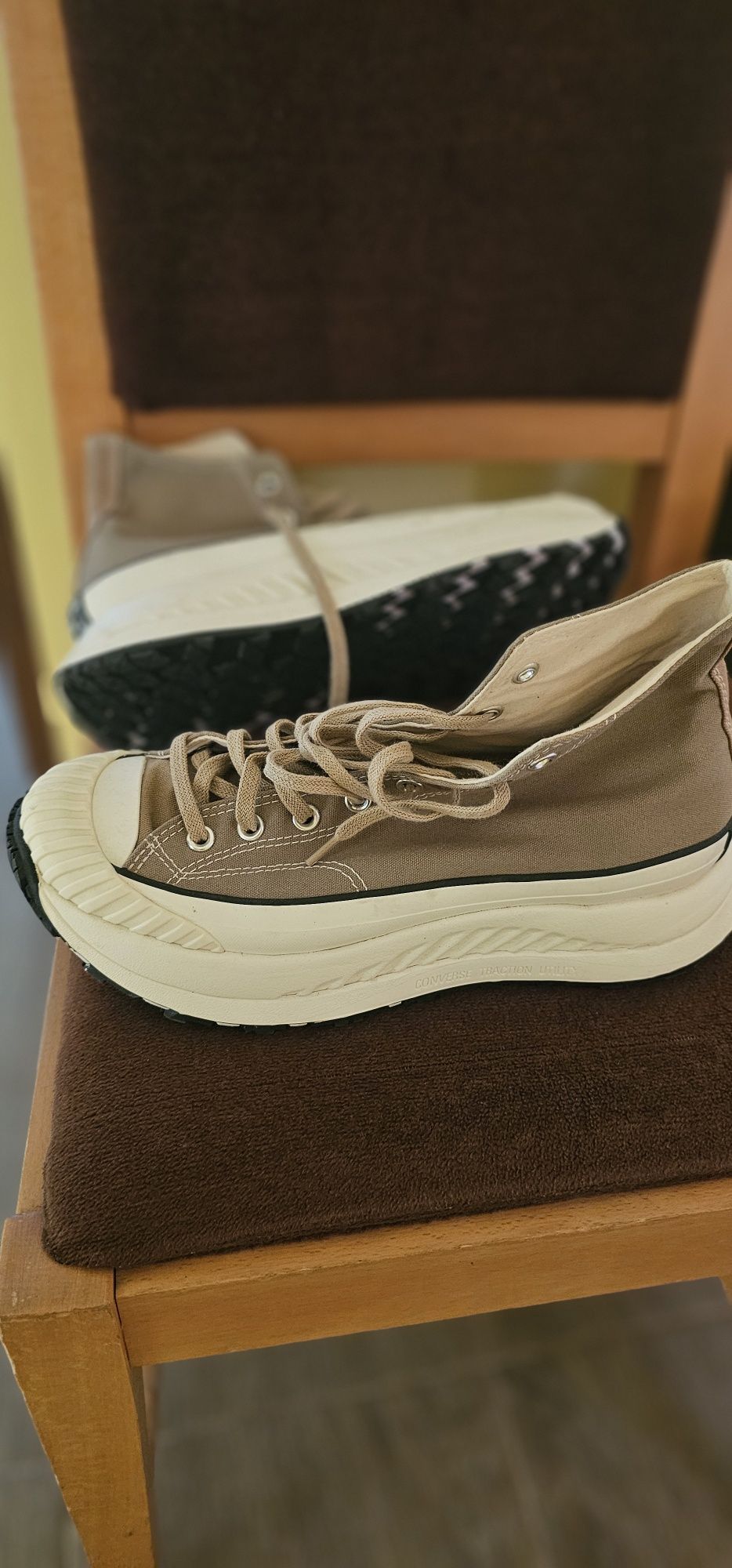 Converse кецове номер 44,5
