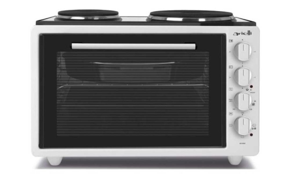 Печка електрическа Arielli