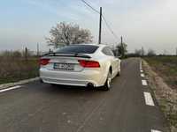 Audi A7 2012 Multitronic