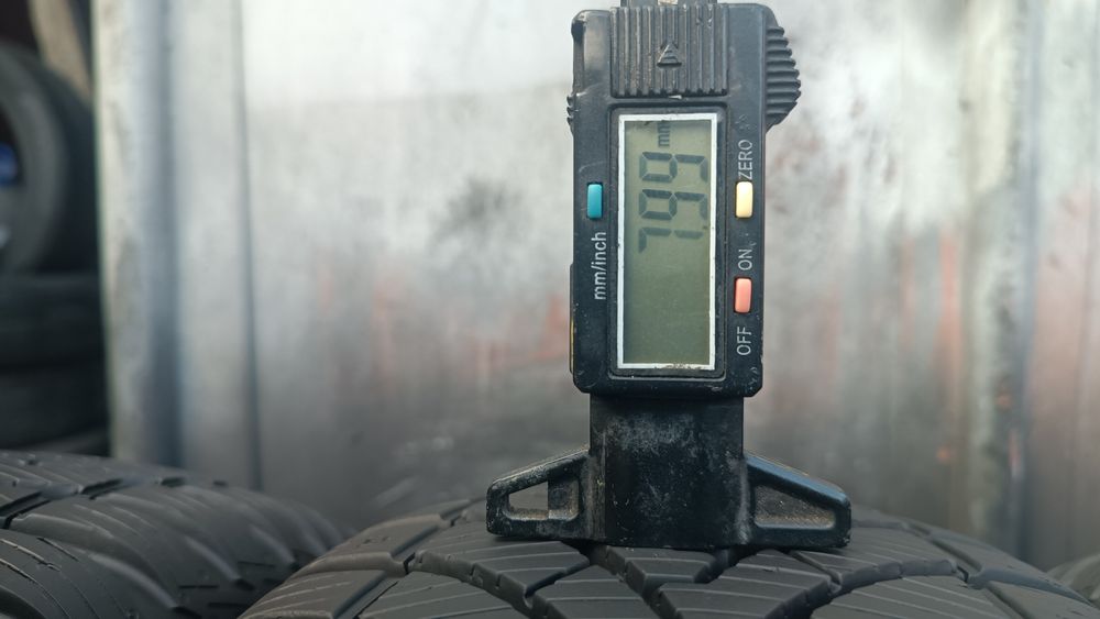 185/65/15 Kumho Дот 3723