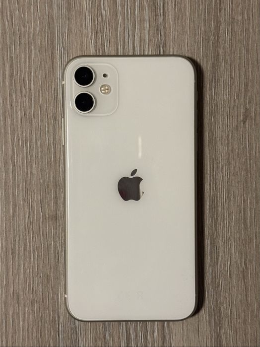 Iphone 11 - 64 GB
