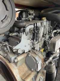 Motor Deutz 2012 Diesel 6000 ore 75 KW